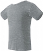 Camiseta Basica K1 Nath - Color Gris Vigor