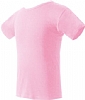 Camiseta Basica K1 Nath - Color Rosa