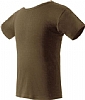 Camiseta Basica K1 Nath - Color Verde Sucio