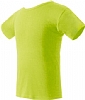 Camiseta Infantil Unisex K1 Nath - Color Pistacho