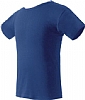 Camiseta Infantil Unisex K1 Nath - Color Azul Royal