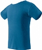 Camiseta Basica K1 Nath - Color Azul Indigo