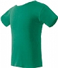 Camiseta Infantil Unisex K1 Nath - Color Verde
