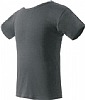 Camiseta Infantil Unisex K1 Nath - Color Gris Oscuro