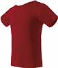 Camiseta Basica K1 Nath - Color Burdeos