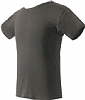 Camiseta Basica K1 Nath - Color Gris Plomo