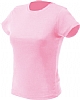 Camiseta Basica Mujer K2 Nath - Color Rosa