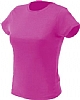 Camiseta Mujer K22 Nath - Color Rosa Chicle