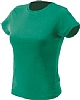 Camiseta Mujer K22 Nath - Color Verde