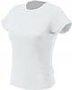 Camiseta Mujer K22 Nath - Color Blanco