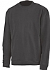 Sudadera Infantil Cuello Redondo K5 Nath - Color Negro