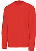 Sudadera Infantil Cuello Redondo K5 Nath - Color Rojo