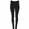 Leggins Agia Infantil Roly - Color Negro / Ebano