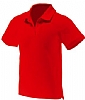 Polo Liverpool Nath - Color Rojo