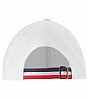 Gorra Tricolor Longchamp Sols - Color Detalle