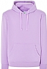 Sudadera Kangaroo Capucha JHK - Color Lavender