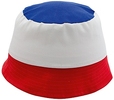 Gorro Patriot Makito - Color Francia