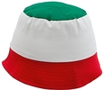 Gorro Patriot Makito - Color Italia