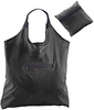 Bolsa Plegable Kima Makito - Color Negro