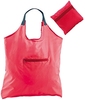 Bolsa Plegable Kima Makito - Color Rojo