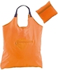 Bolsa Plegable Kima Makito - Color Naranja