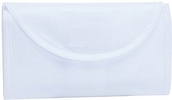 Bolsa Plegable Konsum Makito - Color Blanco
