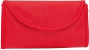 Bolsa Plegable Konsum Makito - Color Rojo