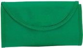 Bolsa Plegable Konsum Makito - Color Verde