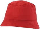 Gorro Nio Timon Makito - Color Rojo