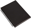 Libreta Emerot Makito - Color Negro