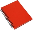 Libreta Emerot Makito - Color Rojo