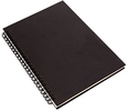 Libreta Gulliver Makito - Color Negro