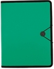 Carpeta Columbya Makito - Color Verde
