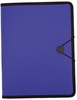 Carpeta Columbya Makito - Color Azul