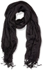 Pashmina Magnolia Makito - Color Negro