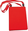 Carpeta Conquer Makito - Color Rojo