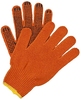 Guante Enox Makito - Color Naranja