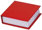 Taco Notas Codex Makito - Color Rojo