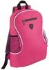 Mochila Makito Humus - Color Fucsia