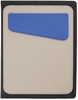 Carpeta Funda Ipad Cora Makito - Color Azul