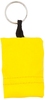 Paño Limpiador Yindax Makito - Color Amarillo