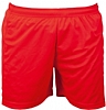 Pantalon Tecnico Gerox Makito - Color Rojo
