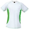 Camiseta Tecnica Combi Makito - Color Verde