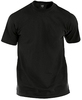 Camiseta Adulto Color Premium Makito - Color Negro