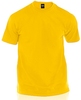 Camiseta Adulto Color Premium Makito - Color Amarillo