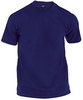 Camiseta Adulto Color Premium Makito - Color Marino