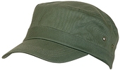 Gorra Saigon Makito - Color Verde