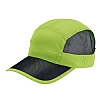 Gorra Tecnica Matrix Enyes - Color Verde