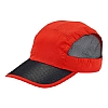 Gorra Tecnica Matrix Enyes - Color Rojo