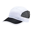 Gorra Tecnica Matrix Enyes - Color Blanco